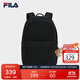 FILA 斐樂(lè )官方情侶款背包2025秋輕量化雙肩包電腦包休閑書(shū)包