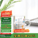 唯銘諾玻璃杯兒童牛奶杯子帶刻度早餐杯寶寶喝奶杯沖奶粉專(zhuān)用杯玻璃水杯