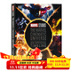 DK漫威電影宇宙百科全書 蝙蝠俠 英文原版 Marvel Studios The Marvel Cinematic Universe An Official Timeline 漫威工作室科幻書籍 DK