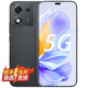 Hi nova 華為智選手機 x70i   5G手機 NFC 門(mén)禁 護眼大屏防水防摔 靈動(dòng)島 直屏手機 6000mAh大容量電池 12+512GB 幻夜黑-x70i
