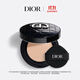 迪奧DIOR【熱巴同款】氣墊緞光0N防曬粉底化妝品禮盒 生日禮物送女友