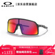 OAKLEY歐克利運動(dòng)太陽(yáng)鏡跑步墨鏡透明防風(fēng)鏡騎行眼鏡SUTRO 0OO9406A