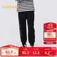 巴拉巴拉童裝兒童褲子運(yùn)動(dòng)褲男童2025春秋裝衛(wèi)褲舒適長(zhǎng)褲印花209325108102