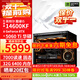 華碩ROG全家桶14600KF/RTX5060Ti RTX5070電腦主機直播電競三角洲游戲設計渲染臺式組裝整機DIY組裝機 配二:14600KF+RTX5060Ti