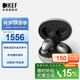 KEF Mu3 Wireless 真無(wú)線(xiàn)藍牙智能降噪耳機 IPX5級防水抵御汗雨飛濺 入耳式HiFi音樂(lè )運動(dòng)耳機 銀色