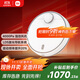 米家掃拖機(jī)器人 3 拖地機(jī)擦地機(jī) LDS激光導(dǎo)航立體避障 小愛同學(xué)智能互聯(lián) 掃拖一體機(jī)洗地機(jī)吸塵器