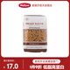 麥麗莎（Melissa）希臘進(jìn)口全麥螺旋意大利面500g健康管理低脂高蛋白健身意式掛面
