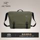 ARC'TERYX始祖鳥(niǎo) GRANVILLE 10 COURIER BAG 男女同款 單肩包 TATSU/復古綠 均碼