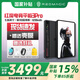 努比亞（nubia）紅魔 電競(jìng)平板3Pro【國(guó)家補(bǔ)貼】9.06英寸 OLED電競(jìng)屏 驍龍8至尊版 8200mAh電池 游戲小屏平板電腦 氘鋒透明暗夜 12GB+256GB