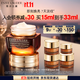 雅詩(shī)蘭黛小棕瓶精華眼霜15ml抗衰老淡紋護膚品套裝化妝品禮盒生日禮物