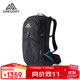 GREGORY格里高利CITRO林海戶(hù)外徒步包男透氣雙肩背包登山包30L黑色