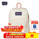 JANSPORT杰斯伯雙肩包女包25年新款校園禮物背包學(xué)生書包 4QUTLH3-26L-含側(cè)袋