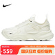 NIKE女休閑鞋老爹鞋TC 7900運(yùn)動(dòng)鞋DD9682-100米黃38