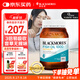 澳佳寶花少同款無(wú)腥魚(yú)油1000mgOmega3含DHA EPA 成年人400粒/瓶