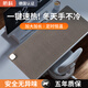 昕科加熱桌墊鼠標暖桌墊桌面加熱墊加大加長(cháng)學(xué)生辦公室暖手寶 莫蘭迪深灰【3檔調溫+自動(dòng)斷電】