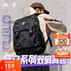 安踏凱里·歐文系列丨雙肩包男女大容量時(shí)尚書(shū)包運動(dòng)訓練健身籃球背包