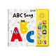 ABC song世界經(jīng)典SSS英語(yǔ)啟蒙兒歌發(fā)聲書(shū) 英文童謠音樂(lè )書(shū) 寶寶歌詞 韓國進(jìn)口繪本 兒童點(diǎn)讀版有聲書(shū) 幼兒磨耳朵ABCsong字母 0到3歲早教書(shū) [0-6歲]