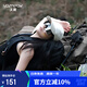 VOZAPOW沃颯徒步登山眼鏡戶(hù)外運動(dòng)騎行登雪山防風(fēng)沙蟲(chóng)太陽(yáng)墨鏡護目鏡偏光