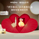 希思黎（Sisley）伊莎香水30ml女淡香持久留香高級化妝品禮盒套裝生日禮物送女友