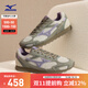 美津濃（MIZUNO）千禧復古美拉德休閑鞋男女潮流運動(dòng)鞋LG 60S 2K