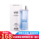 KENZO高田賢三純凈之水香水節日生日禮物送朋友新老包裝隨機 風(fēng)之戀男香 100ml簡(jiǎn)裝無(wú)瓶蓋