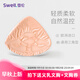 SWELL 輕質(zhì)硅膠義乳 透氣吸熱溫控 進(jìn)口硅膠假胸胸墊 TB義乳 TB5