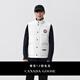 加拿大鵝（Canada Goose）PBI Freestyle 男士羽絨馬甲戶(hù)外休閑外套大鵝羽絨服 4154MPB 25 白色 L