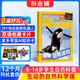 【滿(mǎn)200減100】KiDS環(huán)球少年地理雜志鋪 2026年1月起訂閱 1年共12期 6-12歲兒童科普百科雜志 少兒地理百科通識 美國國家地理少兒版版權合作 雜志鋪雜志訂閱中小學(xué)生課外閱讀