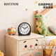 麗聲（RHYTHM）麗聲RHYTHM麗聲高中初中小學(xué)生專(zhuān)用夜燈可愛(ài)學(xué)生鬧鐘兒童男孩起床神器叫醒大鬧鈴超大聲開(kāi)學(xué)季