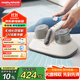 摩飛電器（Morphyrichards）【政府補貼】除螨儀 家用無(wú)線(xiàn)手持床寶除螨吸塵器 大吸力拍打去螨蟲(chóng)機紫外線(xiàn)床鋪除吸殺菌機MR3100