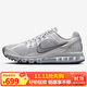 耐克NIKE男子休閑鞋 AIR MAX 2013 運動(dòng)鞋HQ3025-001銀灰 40.5