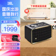JBL音樂世家200 藍(lán)牙音箱音響 家用桌面臺(tái)式電腦音響 WIFI無損音質(zhì)低音炮AUTHENTICS 200 【基礎(chǔ)高性價(jià)比款】音樂世家200