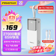 品勝（PISEN）3C認證充電寶65W可上飛機雙向快充27000mAh大容量便攜移動(dòng)電源蘋(píng)果17promax華為小米筆記本電腦 白色【65W快充|27000毫安】