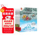 不一樣的卡梅拉第二季動(dòng)漫繪本1-12（套裝12冊）經(jīng)典暢銷(xiāo)兒童繪本幼兒園大班一年級繪本課外閱讀書(shū)籍自主閱讀3-6-12歲 暑假作業(yè) 一升二暑假銜接 小升初暑假銜接