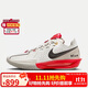 耐克（NIKE）男子G.T CUT 3 ZOOMX 籃球鞋HV5977-102大學(xué)紅42