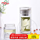 諾亞口杯養生茶藝杯茶水分離泡茶杯雙層隔熱帶過(guò)濾網(wǎng)商務(wù)辦公禮品杯 茶藝杯200ML