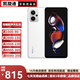 Redmi Note12T Pro 5G 天璣8200-Ultra 真旗艦芯LCD 二手手機(jī) 99新 冰霧白 12GB+256GB【贈(zèng)3c快充】 99新