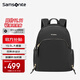 新秀麗（Samsonite）雙肩包電腦包14英寸女士商務(wù)通勤背包書(shū)包輕松背負簡(jiǎn)約小巧OL風(fēng)