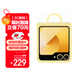 三星Samsung Galaxy Z Flip6/Flip7 FE 原裝指環(huán)式硅膠保護殼 手機套 原廠(chǎng)手機殼 多功能保護套 黃色