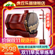 虎丘牌 小葉紫檀專(zhuān)業(yè)演奏二胡樂(lè )器初學(xué)者成人考級蘇州廠(chǎng)家送配件9256