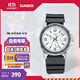 卡西歐（CASIO）SPORT  MTP-VD300系列男士手表 時尚百搭純指針防水石英手表 MTP-VD300-7BUDF