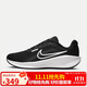 耐克NIKE跑步鞋女緩震透氣DOWNSHIFTER 13運動(dòng)鞋FD6476-001黑38