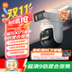 小米智能室外攝像機 4 Pro 三攝變焦版 監控攝像頭家用監控器360度無(wú)死角帶夜視三攝500萬(wàn)像素 3K超清