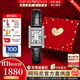 安普里奧·阿瑪尼（Emporio Armani）手表女士歐美表鑲鉆摩登石英復古方形腕表情人節生日禮物送女友 復古銀色方盤(pán)AR11623