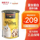 小李子（LEONARDO）小李子貓罐頭德國進(jìn)口主食罐頭無(wú)谷鮮肉菲力系列罐頭濕糧成貓 菲力系列雞肉+雞肉片400g*6