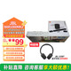 JBL BAR500/800/1000MK2杜比全景聲家庭影院電視回音壁音響藍牙音箱 BAR1000MK2【7.1.4聲道960W】