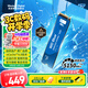 西部數(shù)據(jù)（WD）SSD固態(tài)硬盤 NVMe M.2接口 AI電腦配件 筆記本電腦游戲硬盤 原廠顆粒不虛標(biāo)不掉速 SN5000 | PCle4x4 5150MB/s 大容量 【1TB】