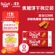 和情（LOTUS）Biscoff比時(shí)咔比利時(shí)原裝進(jìn)口焦糖餅干下午茶辦公室零食625G