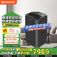 格力（GREE）濕機/除濕機 除濕量別墅家用大功率工業(yè)高效防霉除濕器 地下室室內防潮干衣機干燥機  國家補貼15% 160L/天 180㎡以上 DH160FQA1A