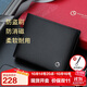 金利來(lái)男士錢(qián)包短款多功能票夾防盜刷防消磁皮夾錢(qián)夾禮盒生日禮物送爸爸